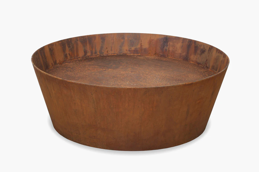 Plodes Cone Fire Pit - Design Within Reach | Design Within Reach