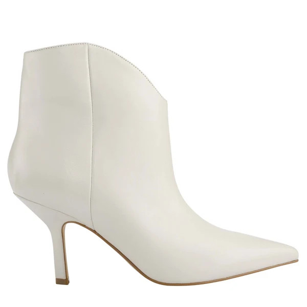 Haylian Pointy Toe Bootie | Marc Fisher