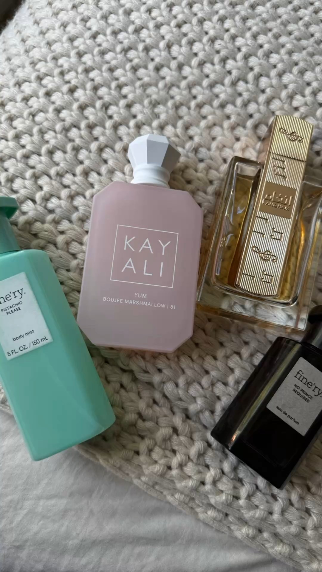 If you wanna smell delectable, try this combo 🫦

#LTKSeasonal #LTKPlusSize #LTKBeauty