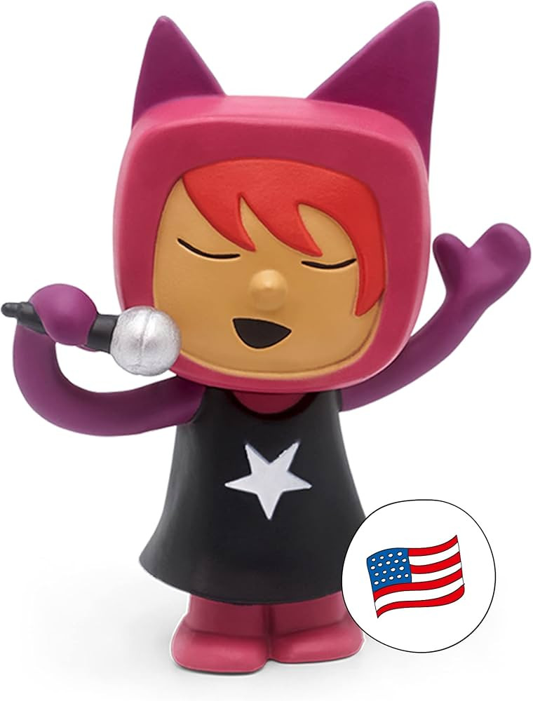 Tonies Singer Creative Audio Character | Amazon (US)