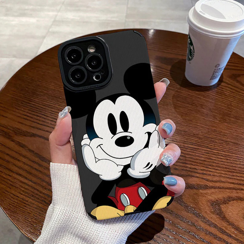 Disney Theme park iPhone Case Mickey Mouse, iPhone 12 Case, iPhone 13 Pro case, iPhone 14 Pro Max... | Etsy (US)