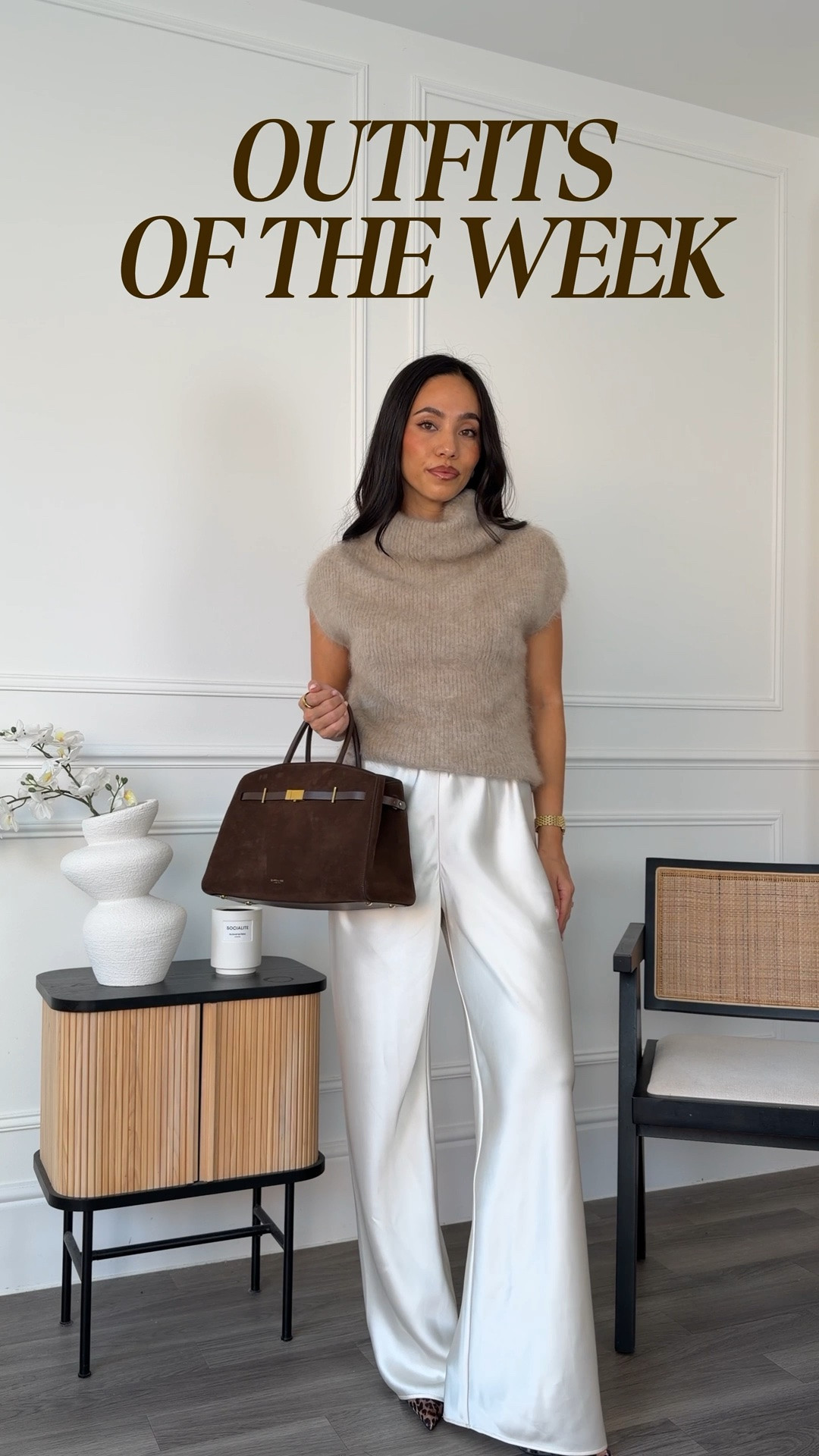 Autumn outfits of the week 🍂 from workwear to date night and casual outfits 

Autumn fashion, office outfit, fall outfit

#LTKautumn #LTKuk #LTKstyletip