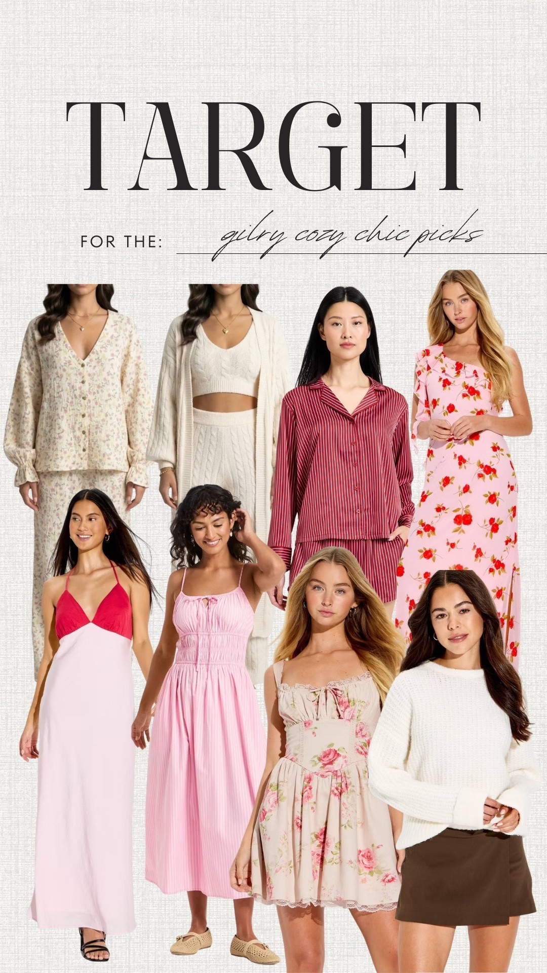 cozy cute and casual pieces perfect for spring that are currently on sale and almost all under $50 (20%-30% off)

#LTKSaleAlert #LTKSeasonal