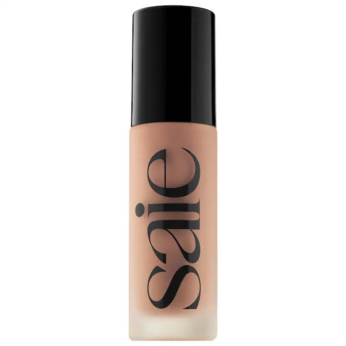 Glowy Super Skin Lightweight Hydrobounce™  Serum Foundation | Sephora (US)
