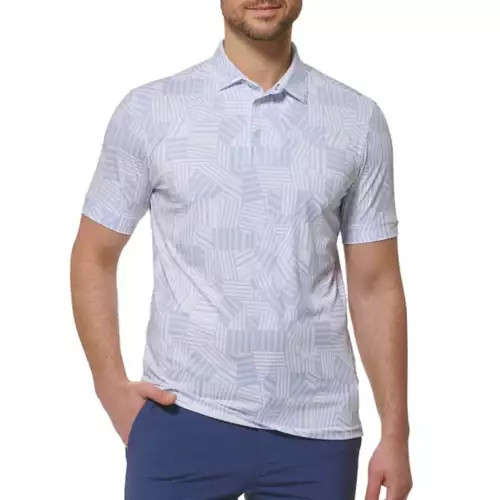 Men's Mizzen+Main Versa Polo | Scheels