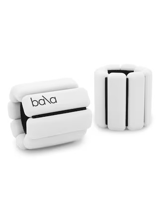 Bala Bangle Classic 1 Lb. Weights By Bala® | Athleta