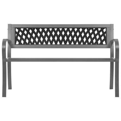 Hurwitz Garden Bench | Wayfair North America