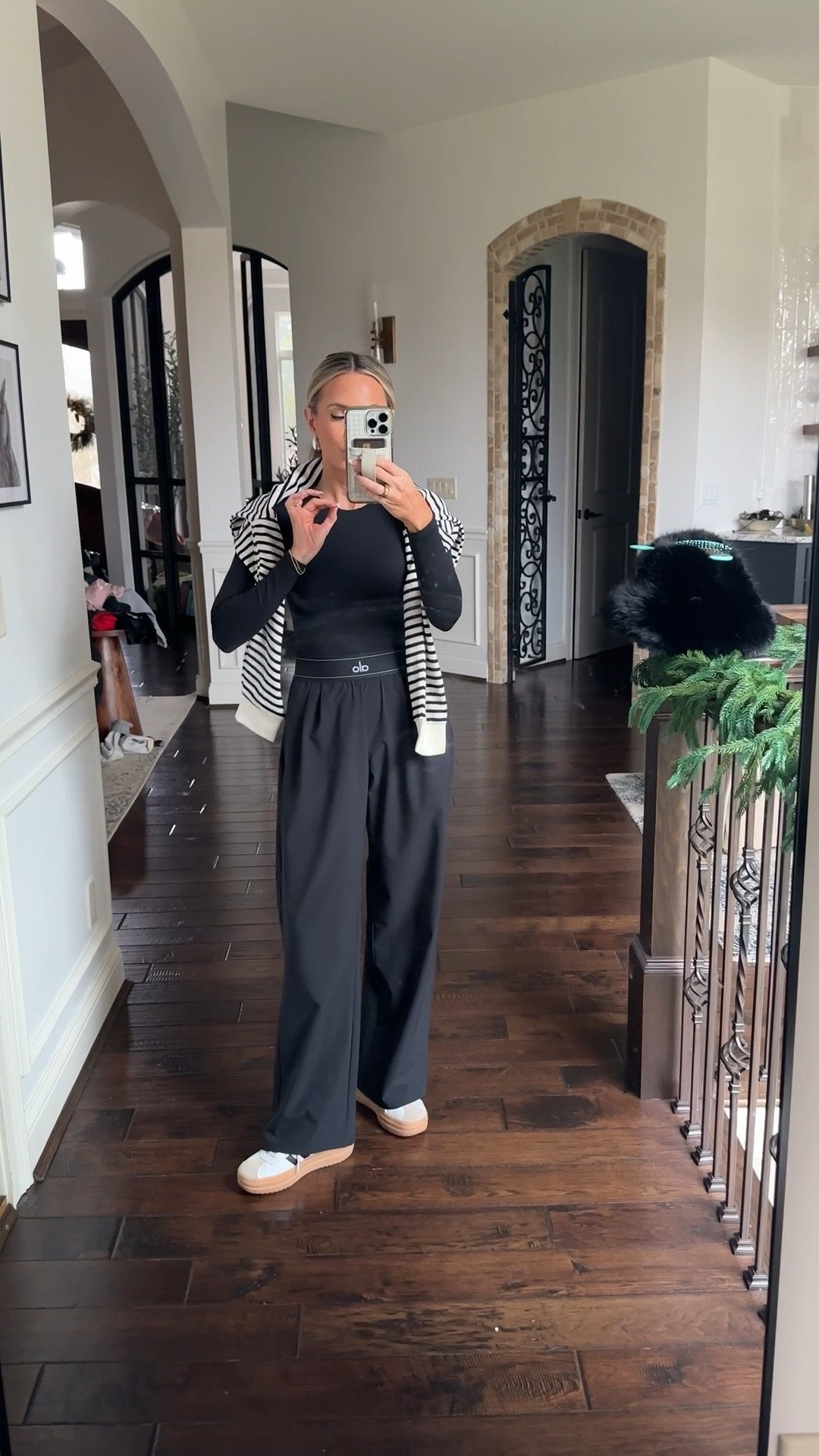 My go to pants lately - they are so comfortable and great for errands, long sports days or even travel bc they don’t wrinkle a ton! I sized down as they run big - wearing xxs 30"

Follow my LTK @roseykatestyle on the @shop.LTK app to view this post and get my exclusive app-only content!

#liketkit 
@shop.ltk
https://liketk.it/5HF42

Follow my LTK @roseykatestyle on the @shop.LTK app to view this post and get my exclusive app-only content!

#liketkit 
@shop.ltk
https://liketk.it/5JdKF 

Follow my LTK @roseykatestyle on the @shop.LTK app to view this post and get my exclusive app-only content!

#liketkit #LTKPetite #LTKOver40 #LTKFindsUnder50 #LTKActive #LTKTravel #LTKOver40 #LTKOver40 #LTKPetite #LTKTravel
@shop.ltk
https://liketk.it/5JIZO

#LTKPetite #LTKOver40 #LTKmomlife
