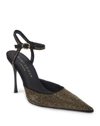 Women's Mayfair Pointed Pumps | Bloomingdale's (US)