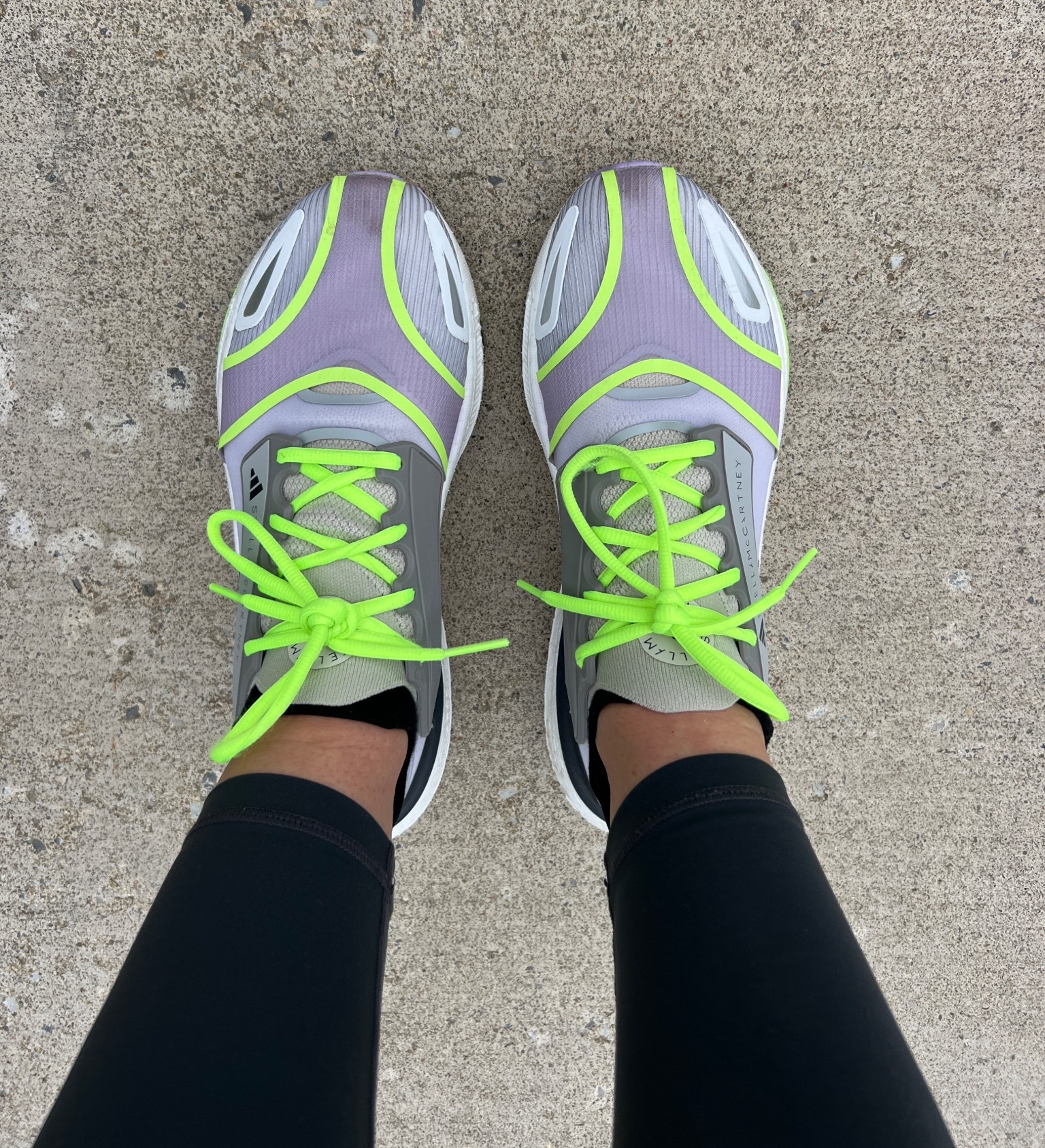 Is it me or can you run farther in designer sneakers?!
.
#celebratesavvy

#LTKActive #LTKStyleTip #LTKOver40