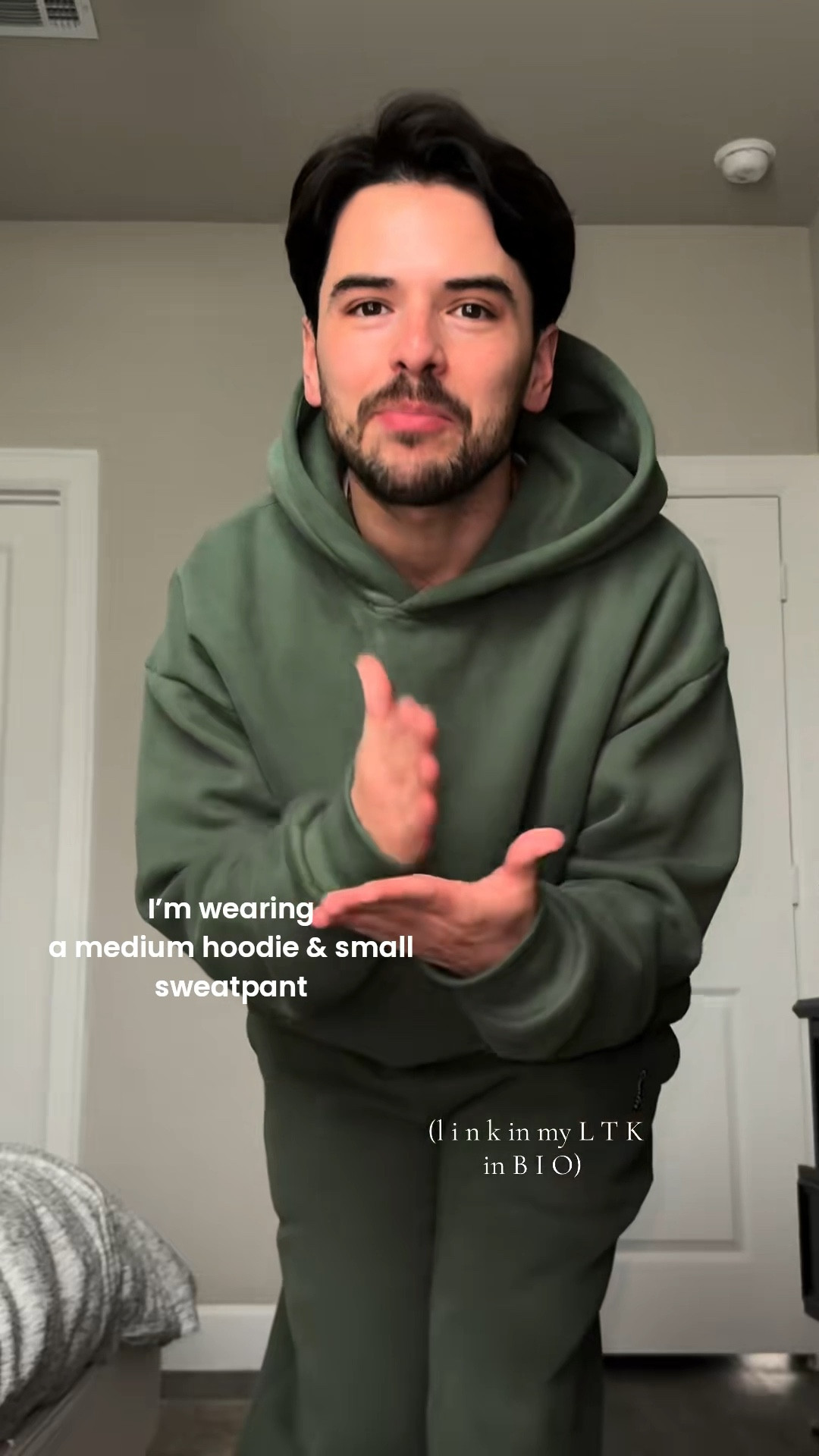 comfrt sal happening stock up on your winter & fall hoodies + sweatpants now! These are perfect for loungewear, travel outfits, reading at home & even a stylish winter athleisure look \ hoodies | sweatpants \ fall outfit idea \ mens sweat set 

#LTKMens #LTKSeasonal #LTKActive