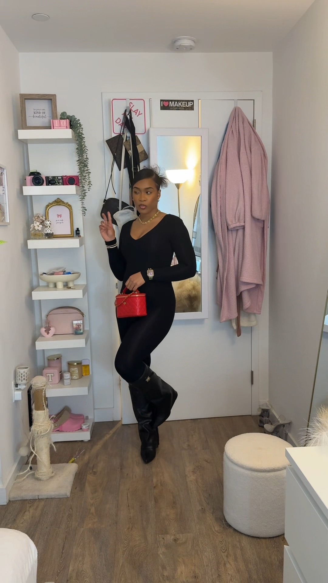 Night out🖤

#LTKgrwm #LTKFindsUnder100 #LTKdayinmylife