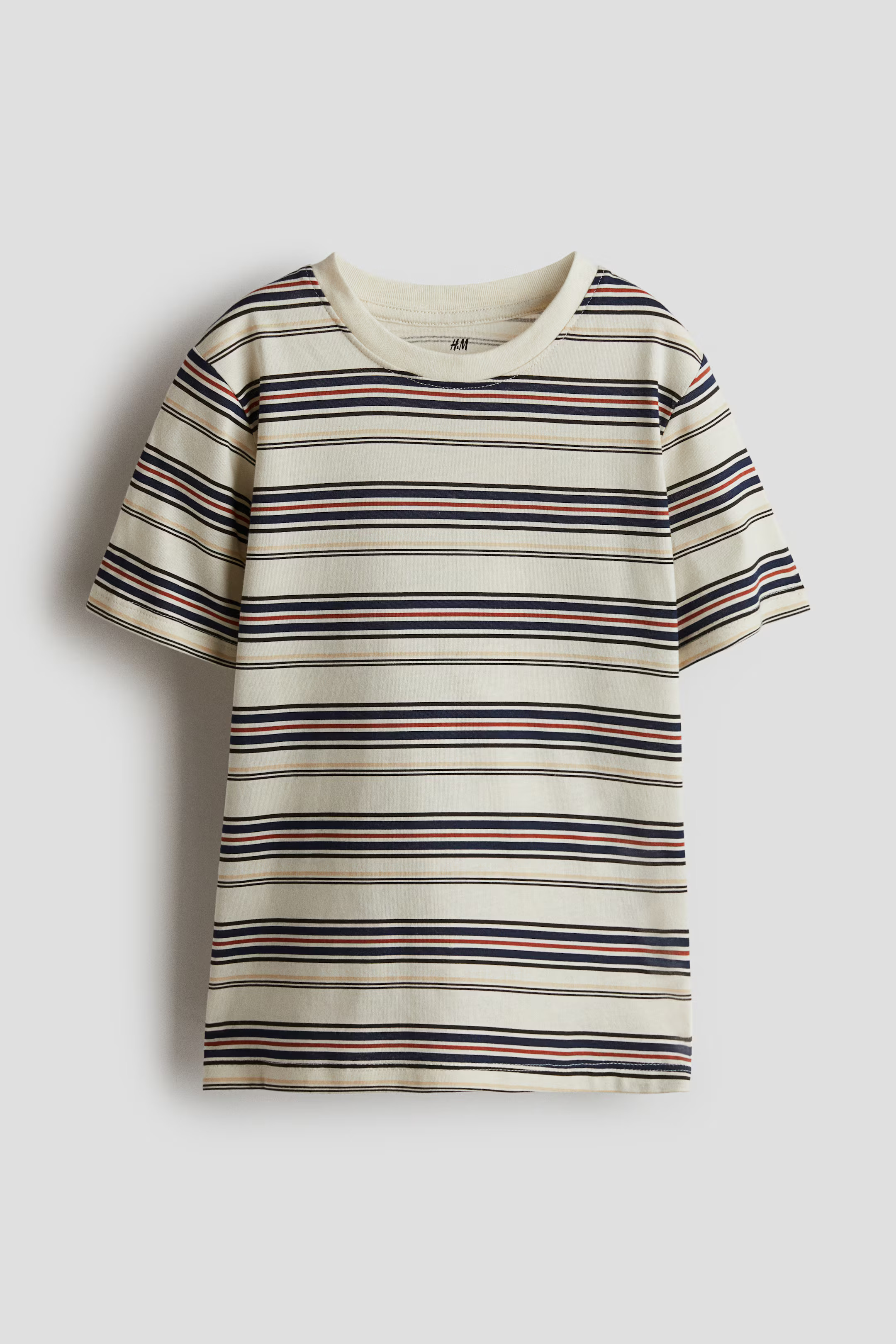Printed T-shirt | H&M (US + CA)
