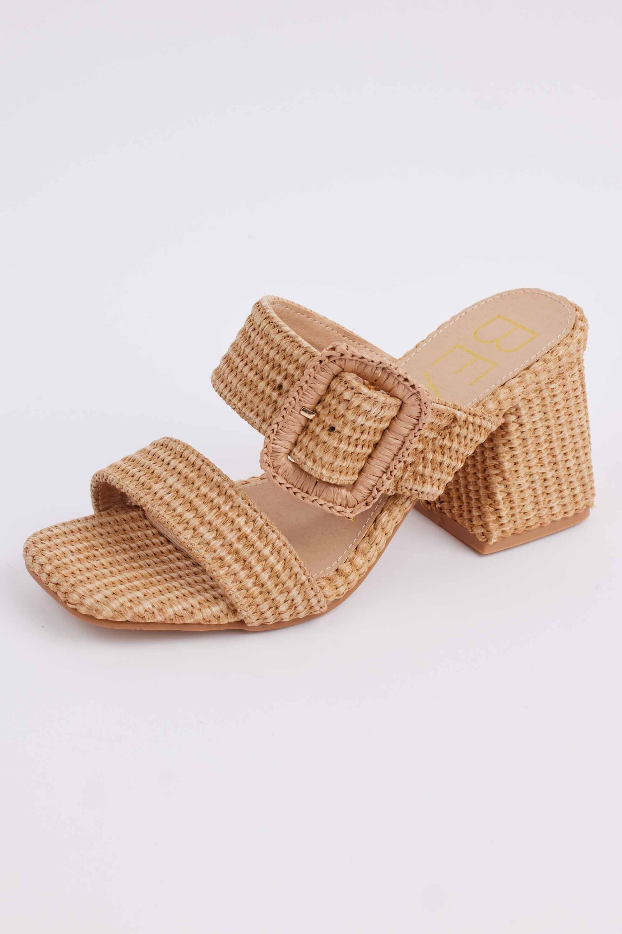 Blake Heels by Matisse | Avara