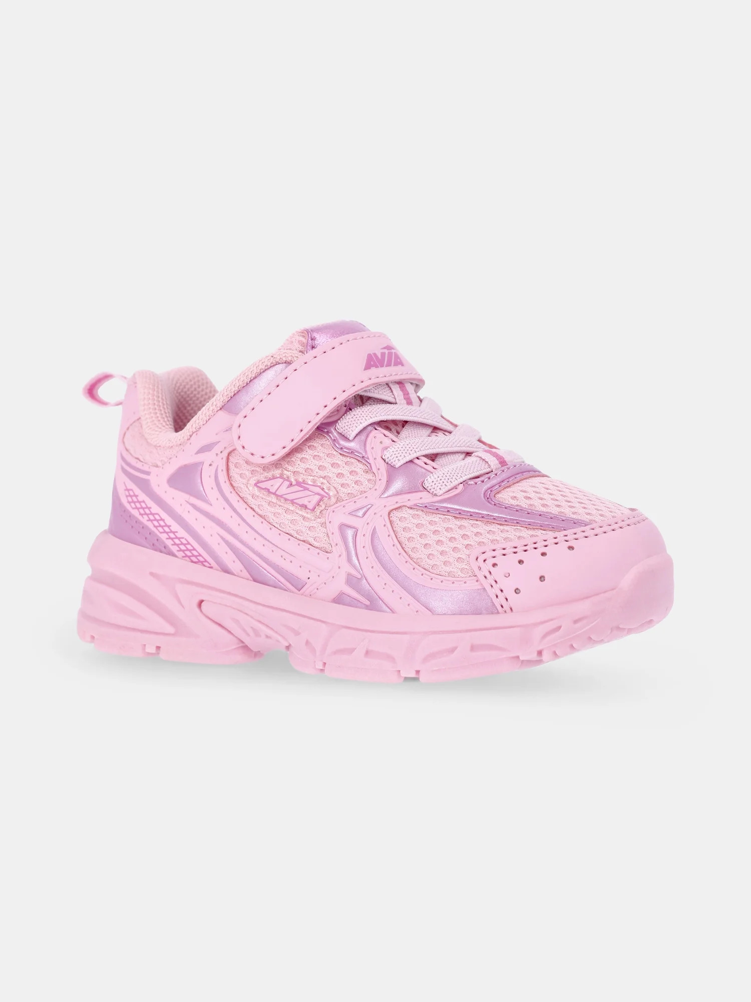 Avia Toddler Unisex 5000 Chunky Trainer Sneakers | Walmart (US)