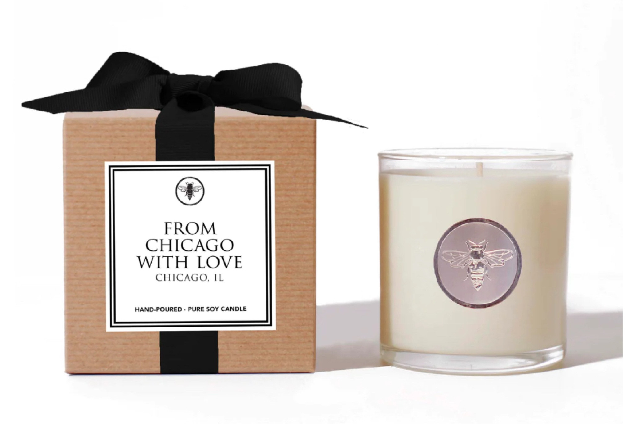 I found the sweetest candles for all of you who love Chicago as much as I do! Which one is your favorite? ♥️

#LTKfindsunder50 #LTKGiftGuide #LTKhome