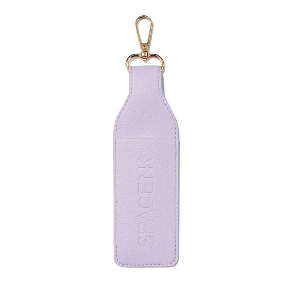Lilac Lip Balm Charm & Holder | Space NK - UK
