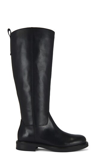 Freya Boot in Black | Revolve Clothing (Global)