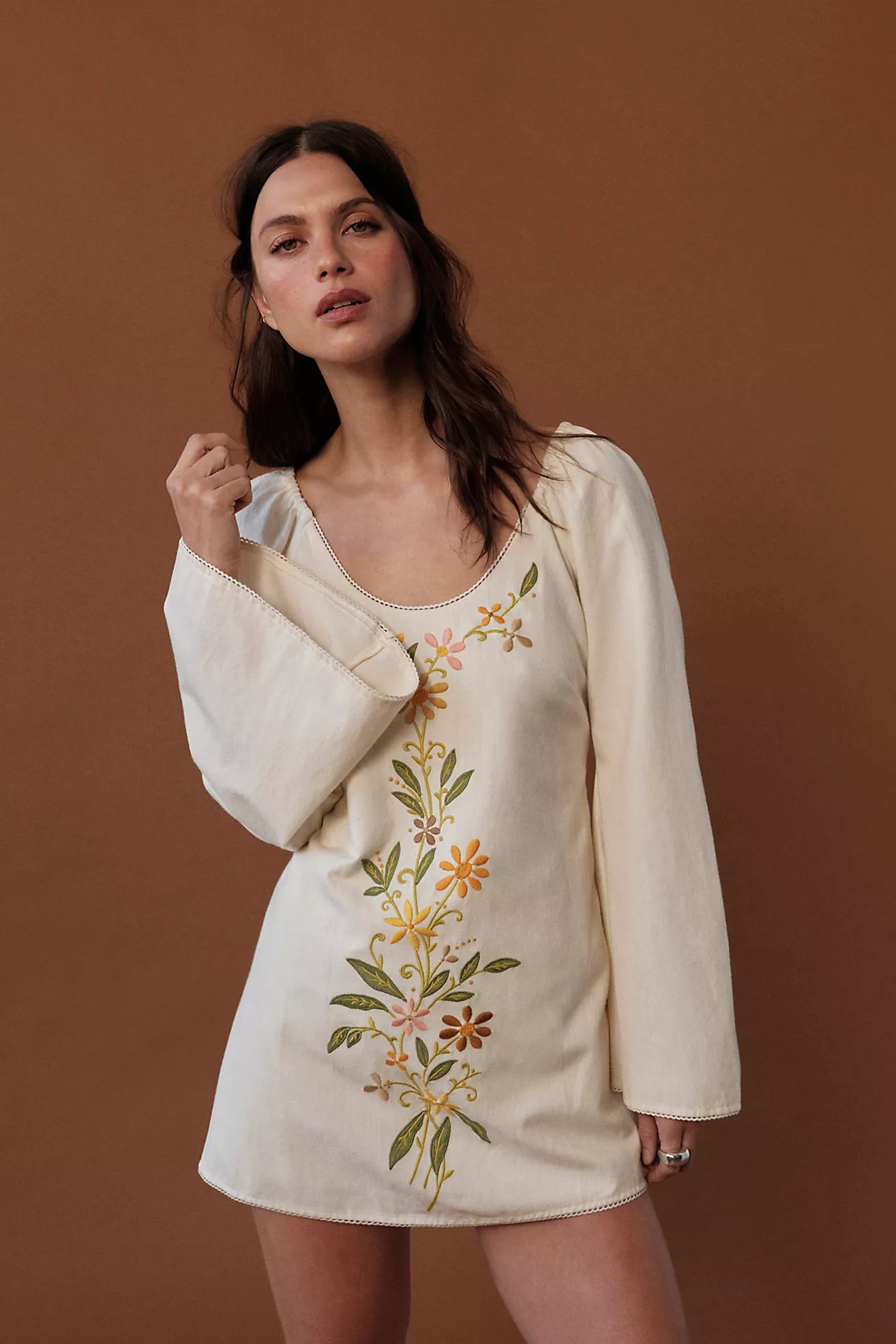 Spring Fling Mini Dress | Free People (Global - UK&FR Excluded)