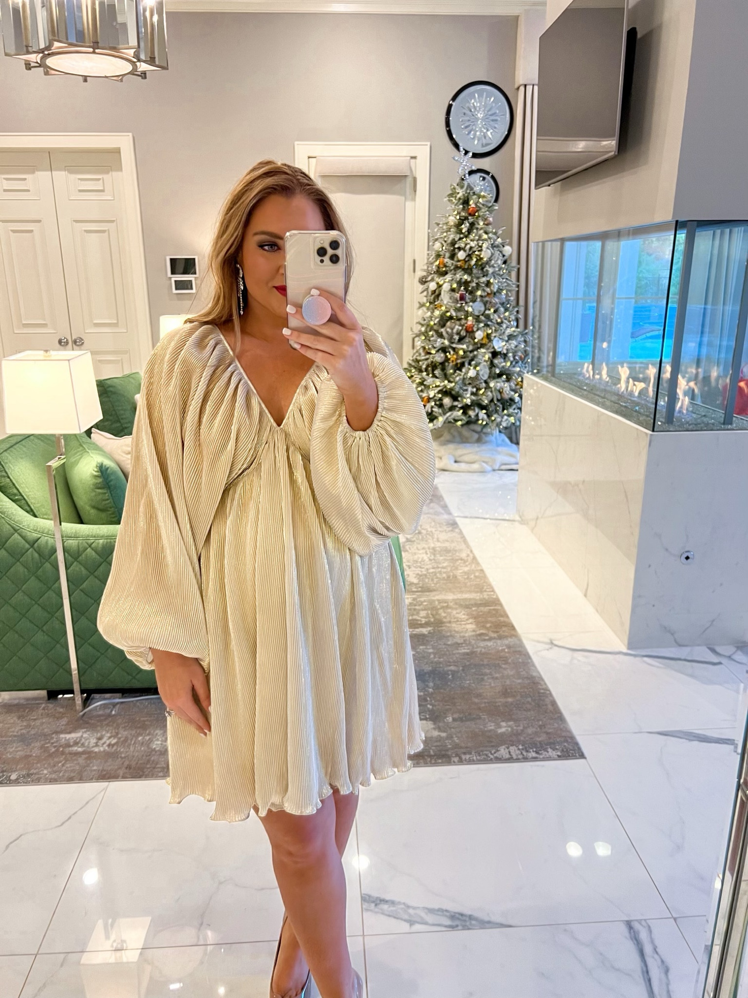 Red Dress haul! Black Friday sale starts Wednesday ♥️ 