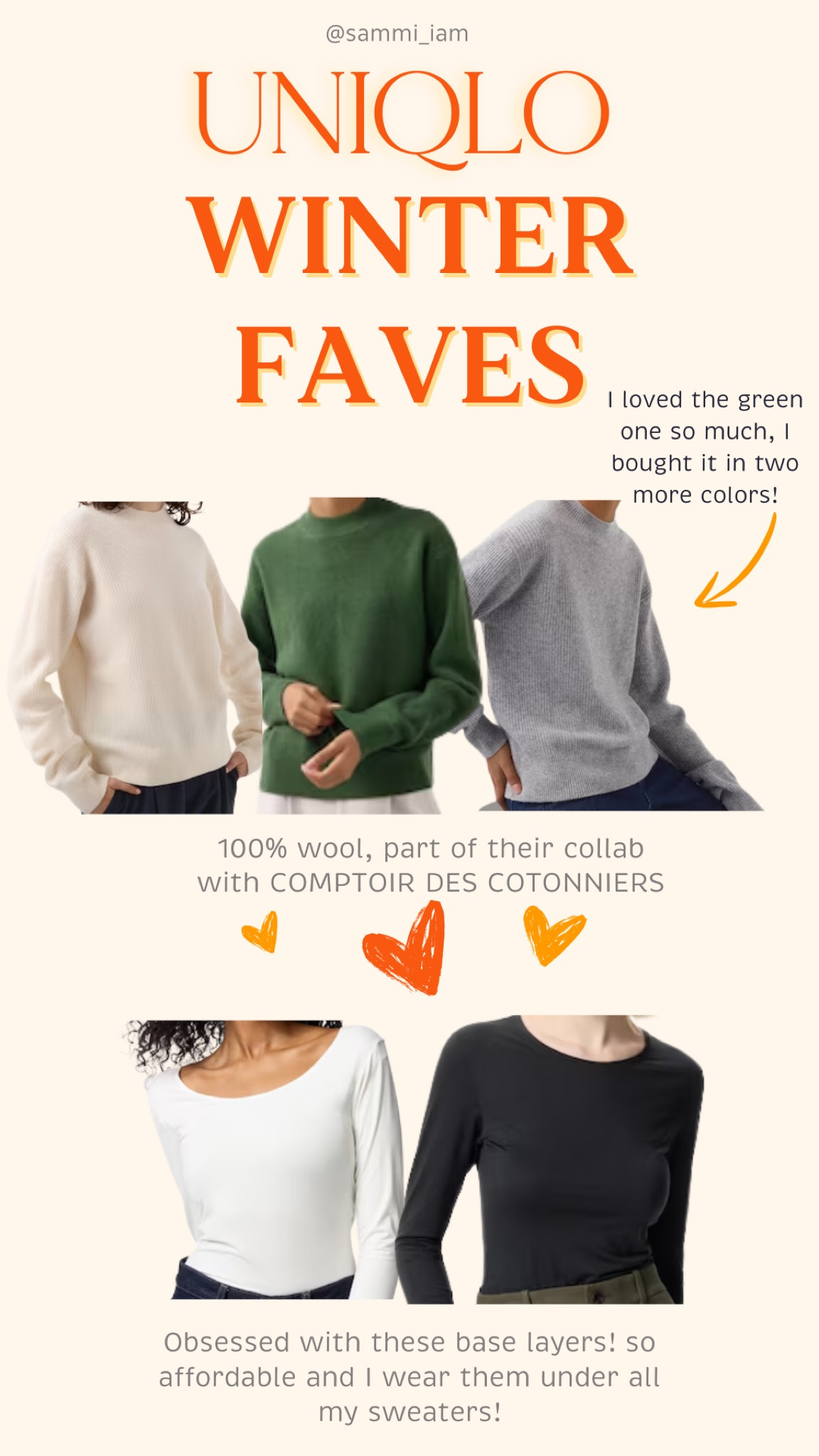 The best basics & great quality for reasonable prices! I wear a size M in everything for reference 

#LTKTravel #LTKFindsUnder100