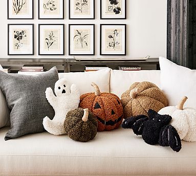Get The Look: Spirited Bunch | Pottery Barn (US)