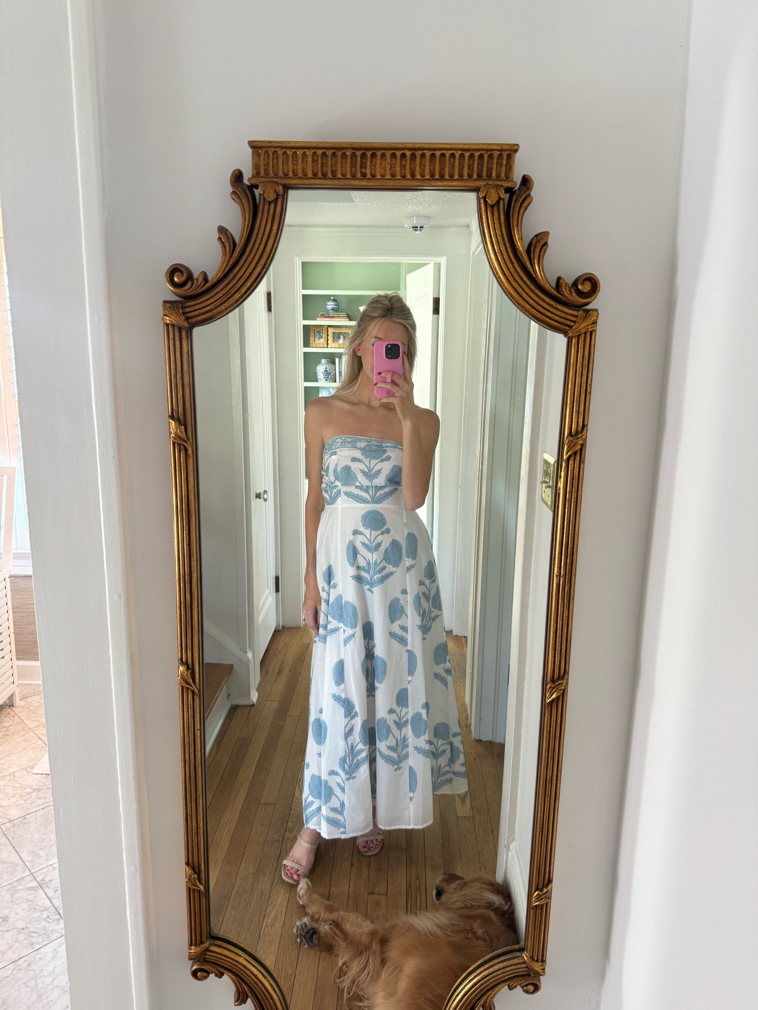 Just a few sizes left and it’s on sale! 

#LTKwedding #LTKtravel #LTKsalealert