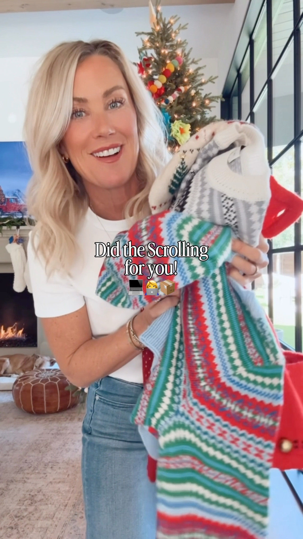 Walmart holiday try on! Here’s everything I got in my last order. Walmart is so good right now!

#LTKOver40 #LTKHoliday #LTKGiftGuide