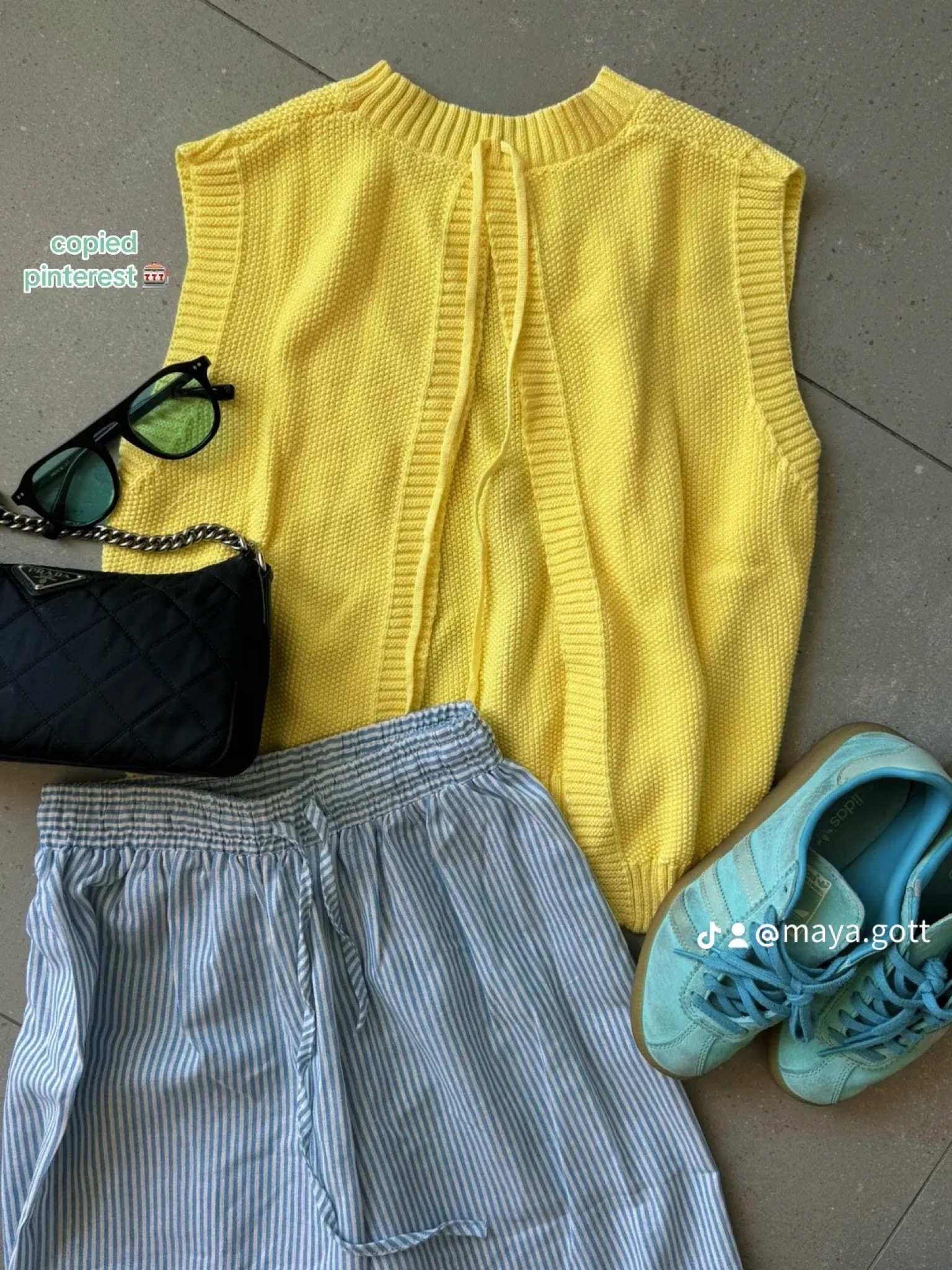 europe summer outfit inspo!! ✈️🩵

#LTKSummerSales #LTKSeasonal #LTKTravel