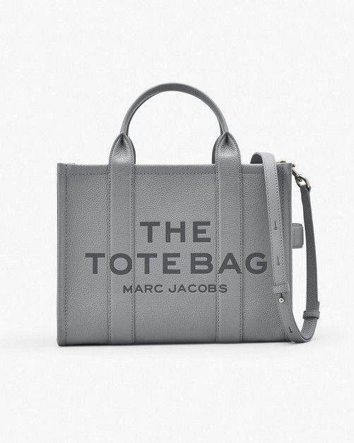 The Leather  Medium Tote Bag | Marc Jacobs