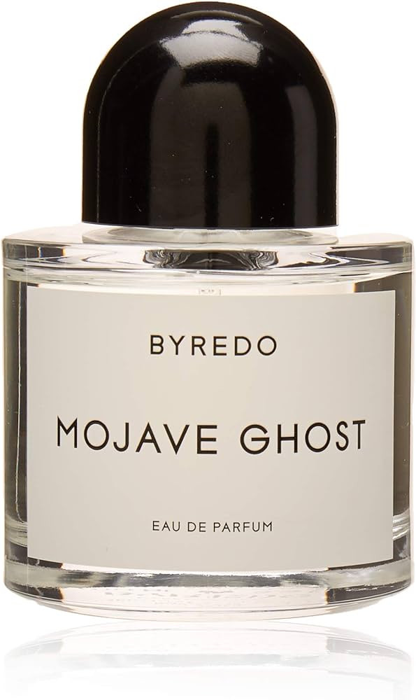 Byredo Byredo Mojave ghost by byredo for unisex - 3.3 Ounce edp spray, 3.3 Ounce | Amazon (US)