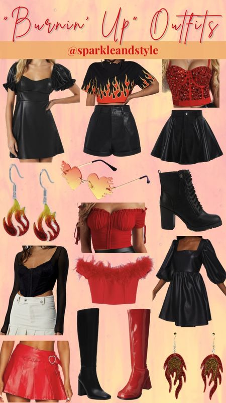 Jonas Brothers Concert Outfit Ideas: Burnin’ Up ❤️🔥 

Jonas Brothers Tour Outfits, Jonas Brothers Concert Tour, Jonas Brothers Concert Outfit Ideas, Jo Bros Concert, Jo Bros Tour, Jo Bros Concert Outfit Ideas, Concert Outfit


#LTKfindsunder100 #LTKshoecrush #LTKfindsunder50