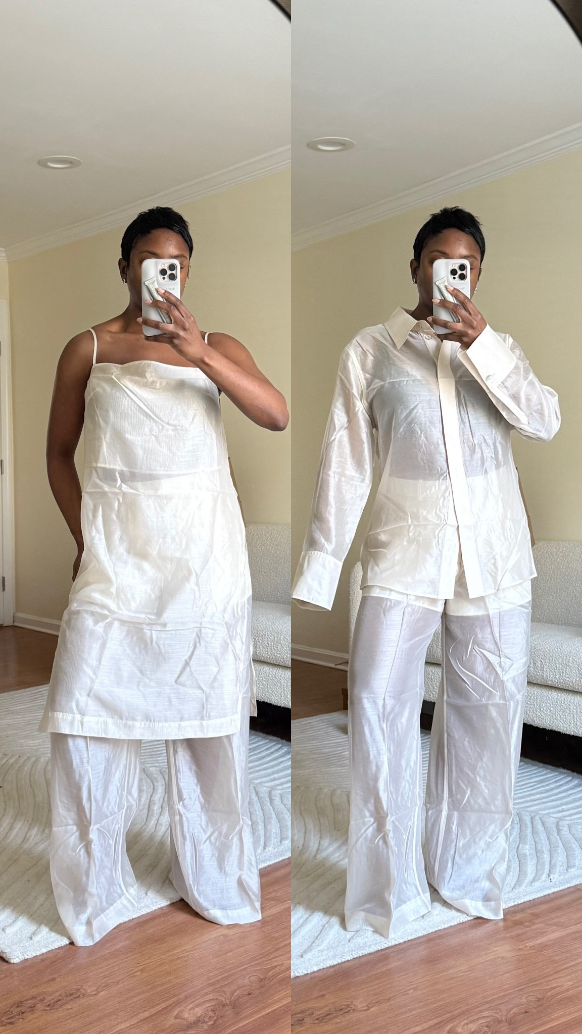 Wearing these as a set and separates all SUMMER! 

#LTKFindsUnder100 #LTKStyleTip #LTKSeasonal