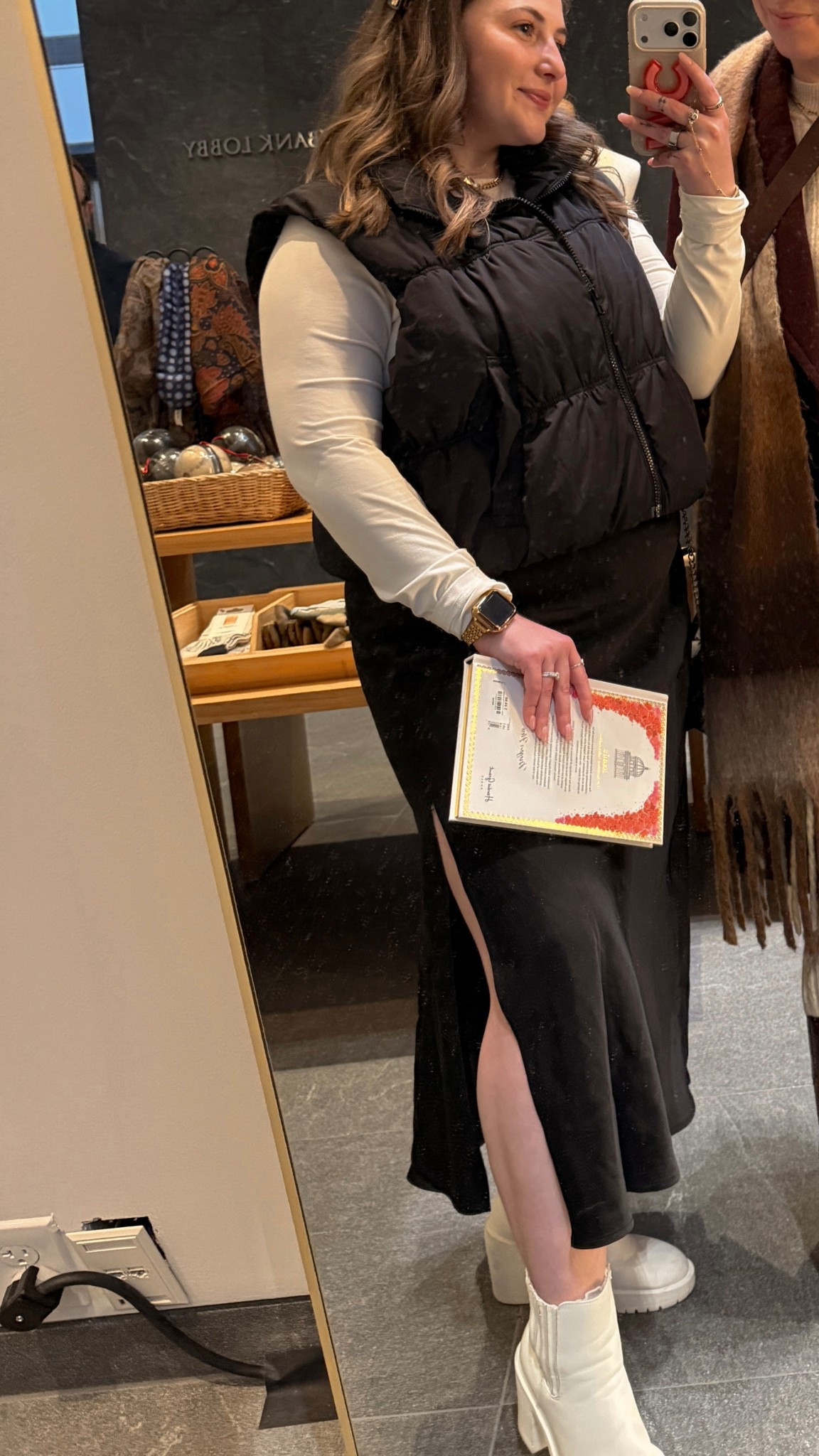 A day at the art museum

#LTKPetite #LTKWorkwear