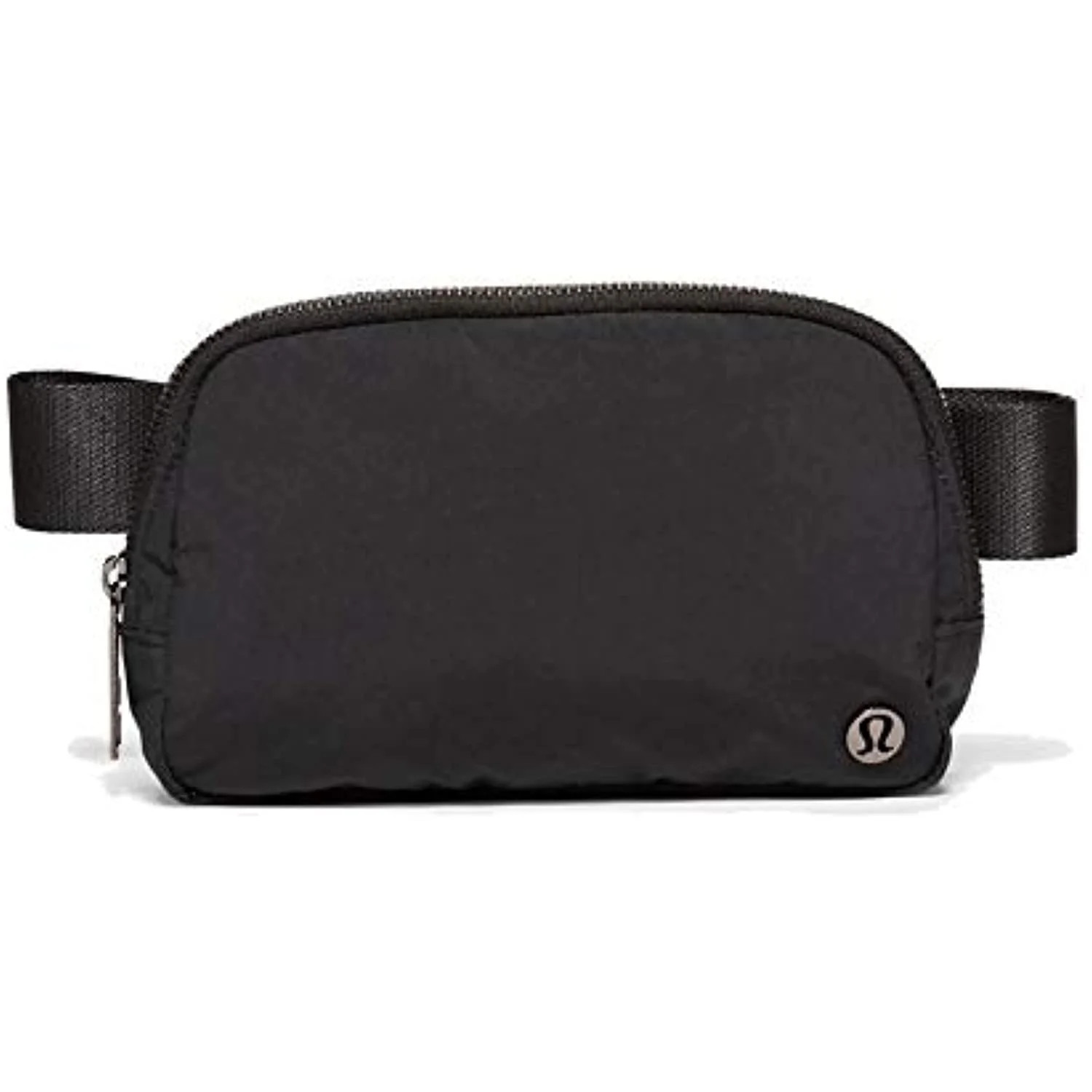 Lululemon Athletica Everywhere Belt Bag, Black, 7.5 x 5 x 2 inches - Walmart.com | Walmart (US)