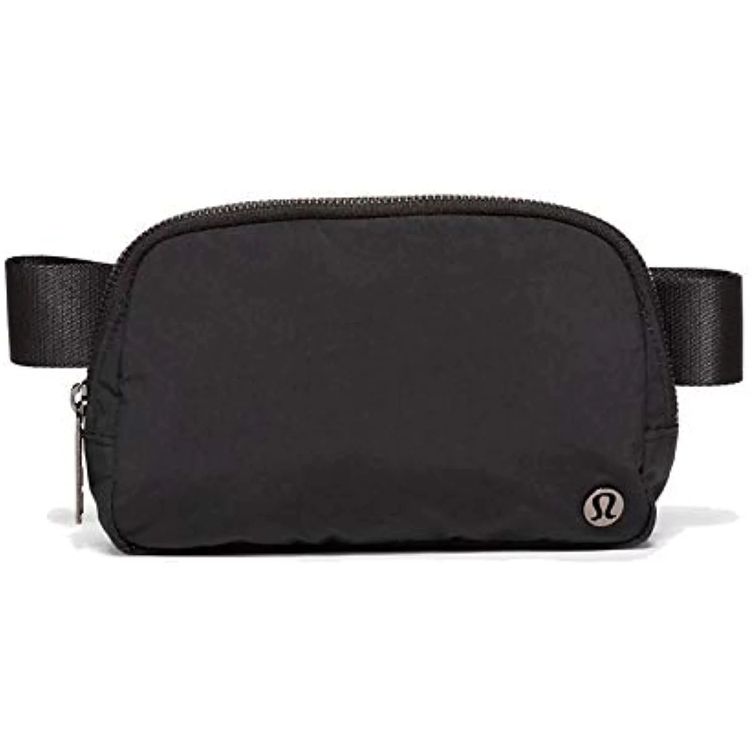 Lululemon Athletica Everywhere Belt Bag, Black, 7.5 x 5 x 2 inches | Walmart (US)