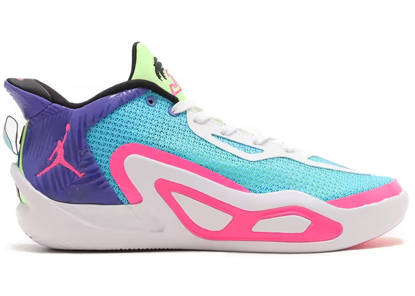 Jordan Tatum 1Wave Runner (GS) | StockX