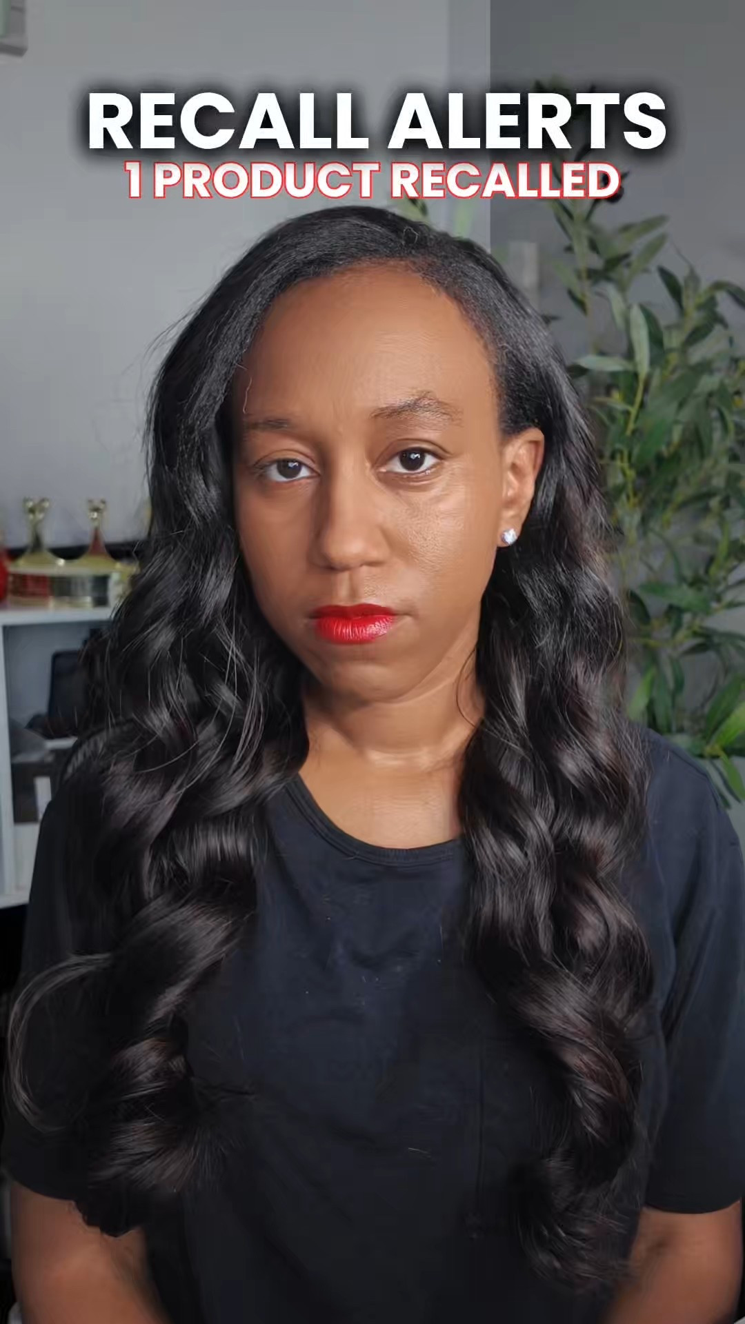 Recall Monday Alert! DANGEROUS crib bumper recall just dropped, and it's serious.
💀 Crib bumpers that can cause suffocation and death
This item was sold by Little Pea Shop and might be in your home right now.
If you have any crib bumpers, remove them immediately - they're federally banned for a reason.
⬇️ Here's what to look for: ✔️ Little Pea Shop Crib Bumpers (ALL styles are recalled and banned)
📌 Make sure you're following so you never miss a recall update
Source: @uscpsc

#LTKKids #LTKBaby #LTKBump