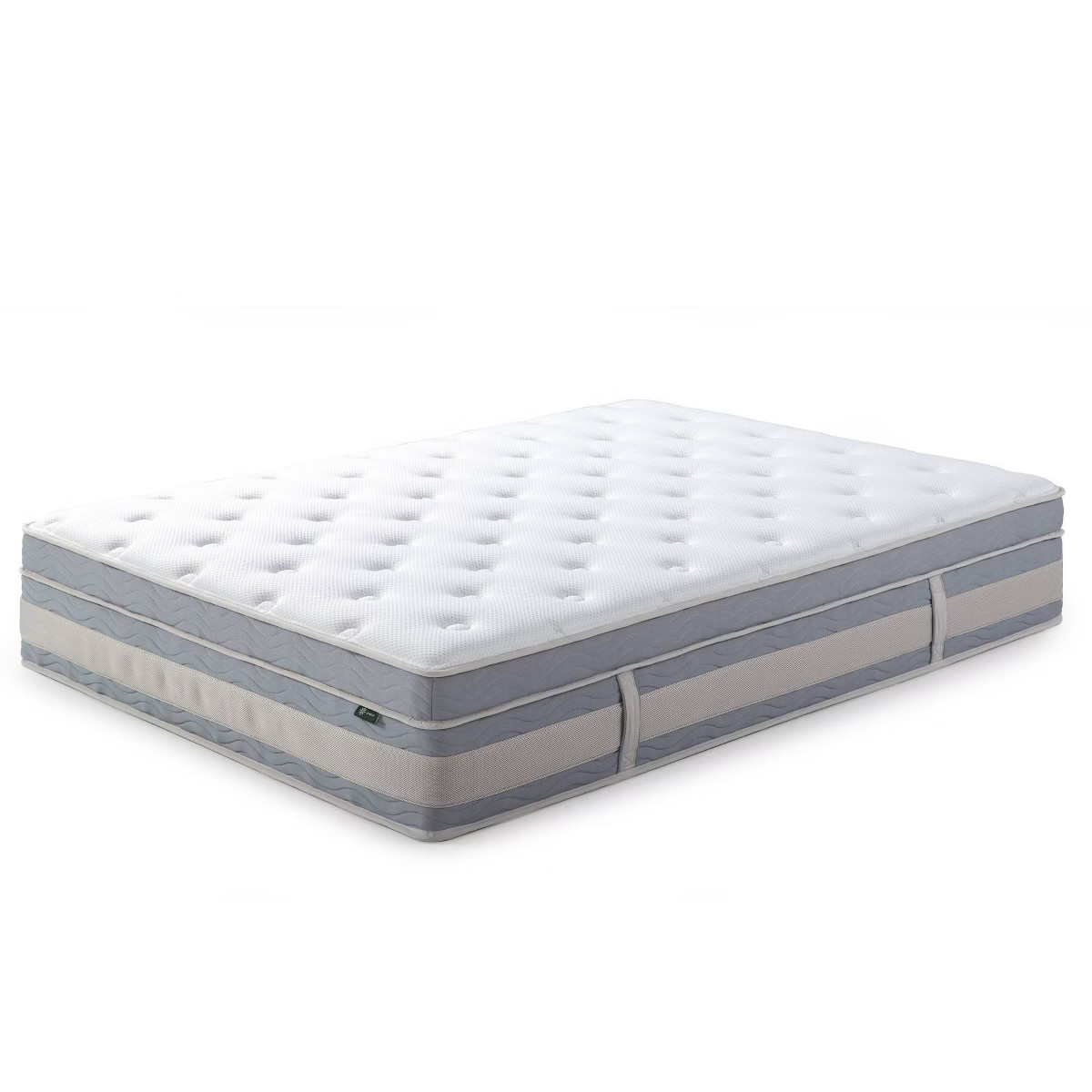 Zinus New Cooling 14" Hybrid Mattress - King | Target