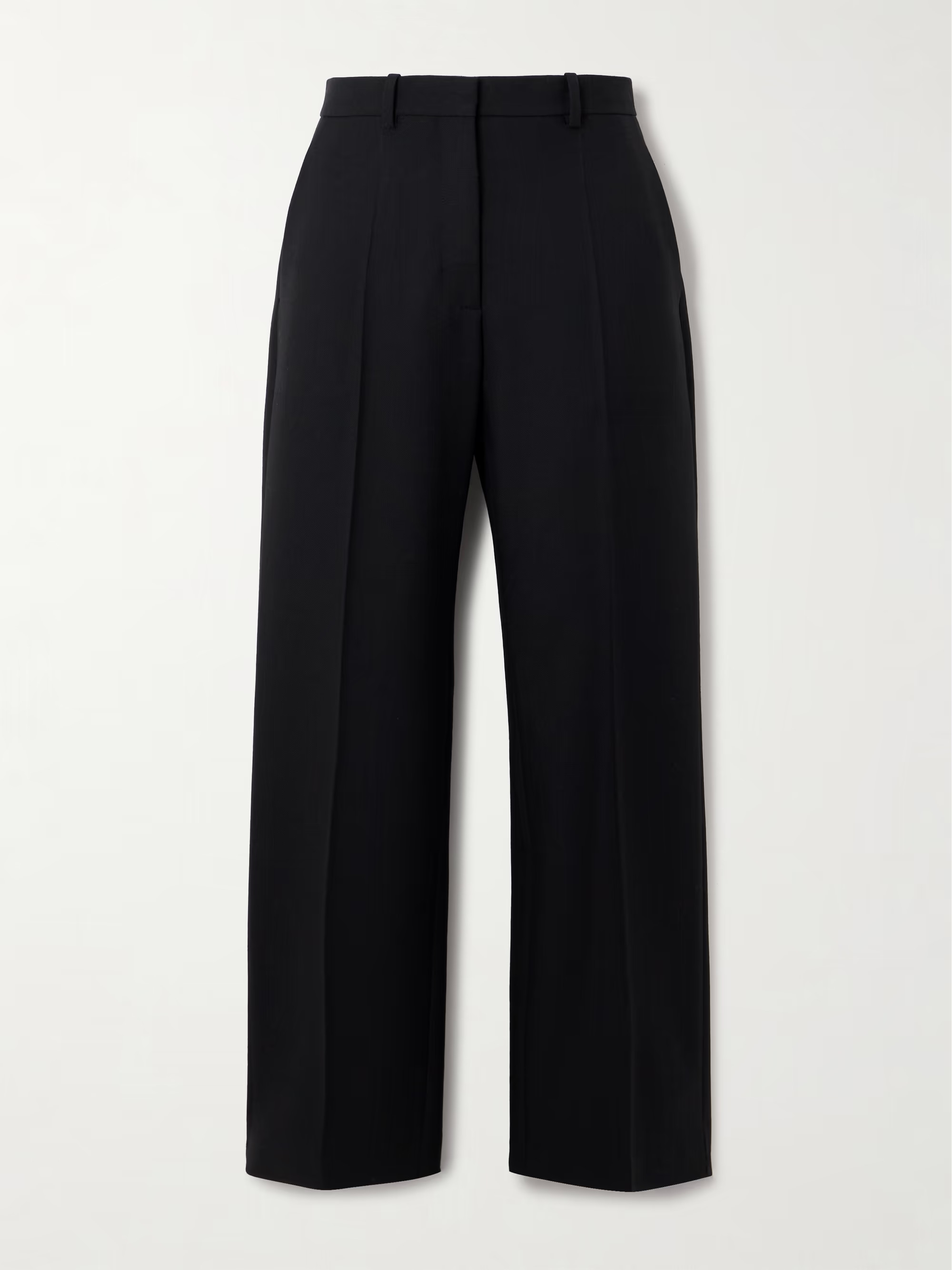 Albereta wool straight-leg pants | NET-A-PORTER (UK & EU)