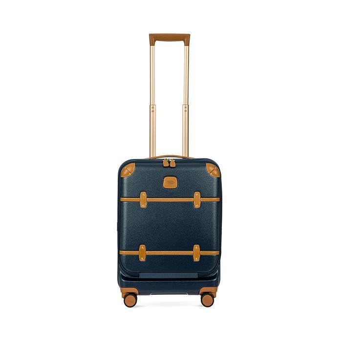 Bellagio 2.0 21" Carry On Spinner Trunk with Pocket | Bloomingdale's (US)