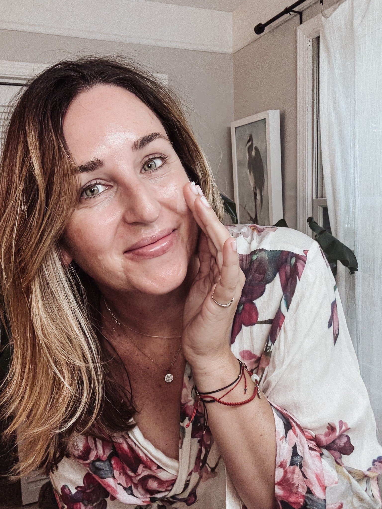 Breast milk peptide skin care. #skincare #breastmilk #milkmadeskin 

#LTKBeauty #LTKFindsUnder100 #LTKOver40