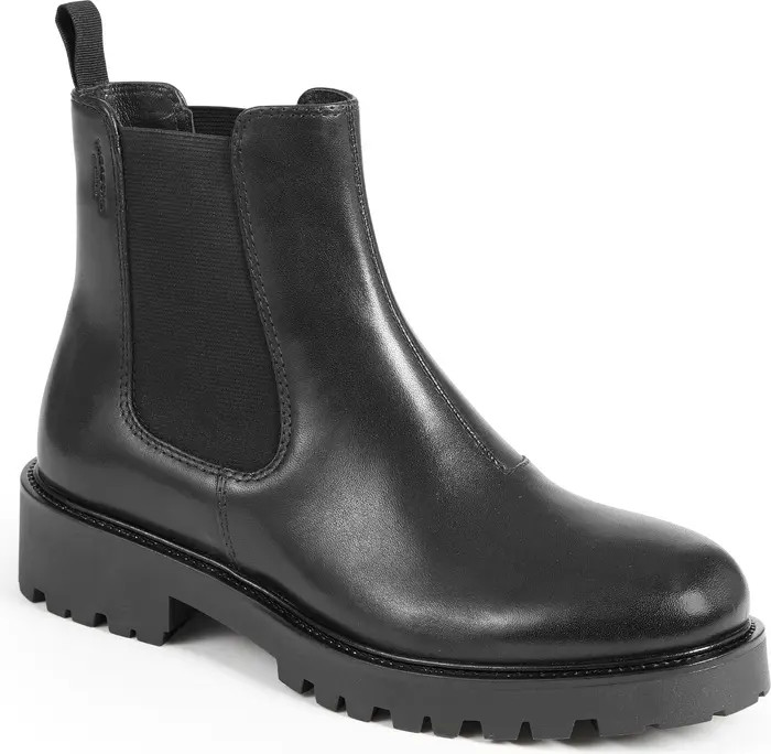 Kenova Lug Chelsea Boot (Women) | Nordstrom