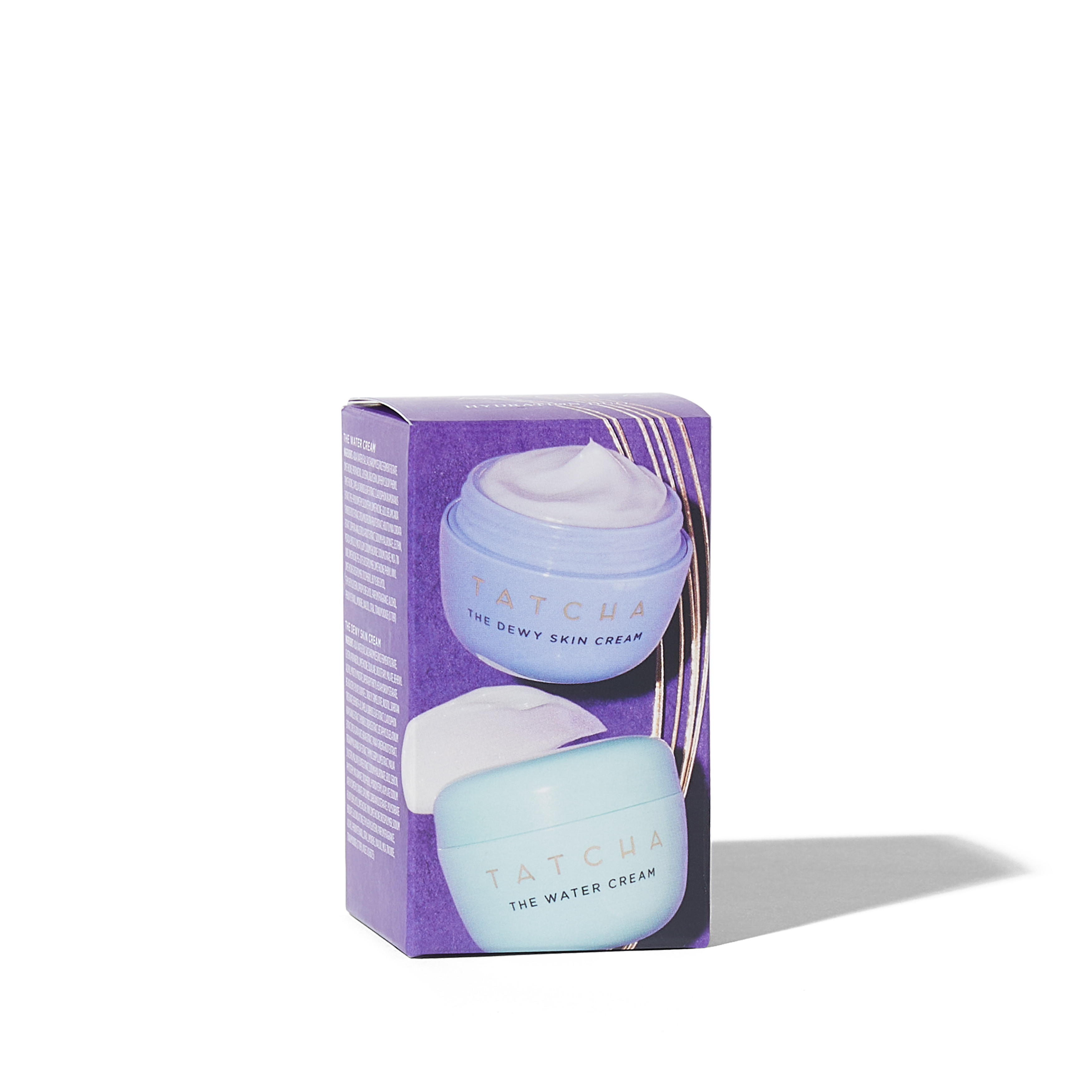 Tatcha Hydration Duo | Space NK | Space NK - UK