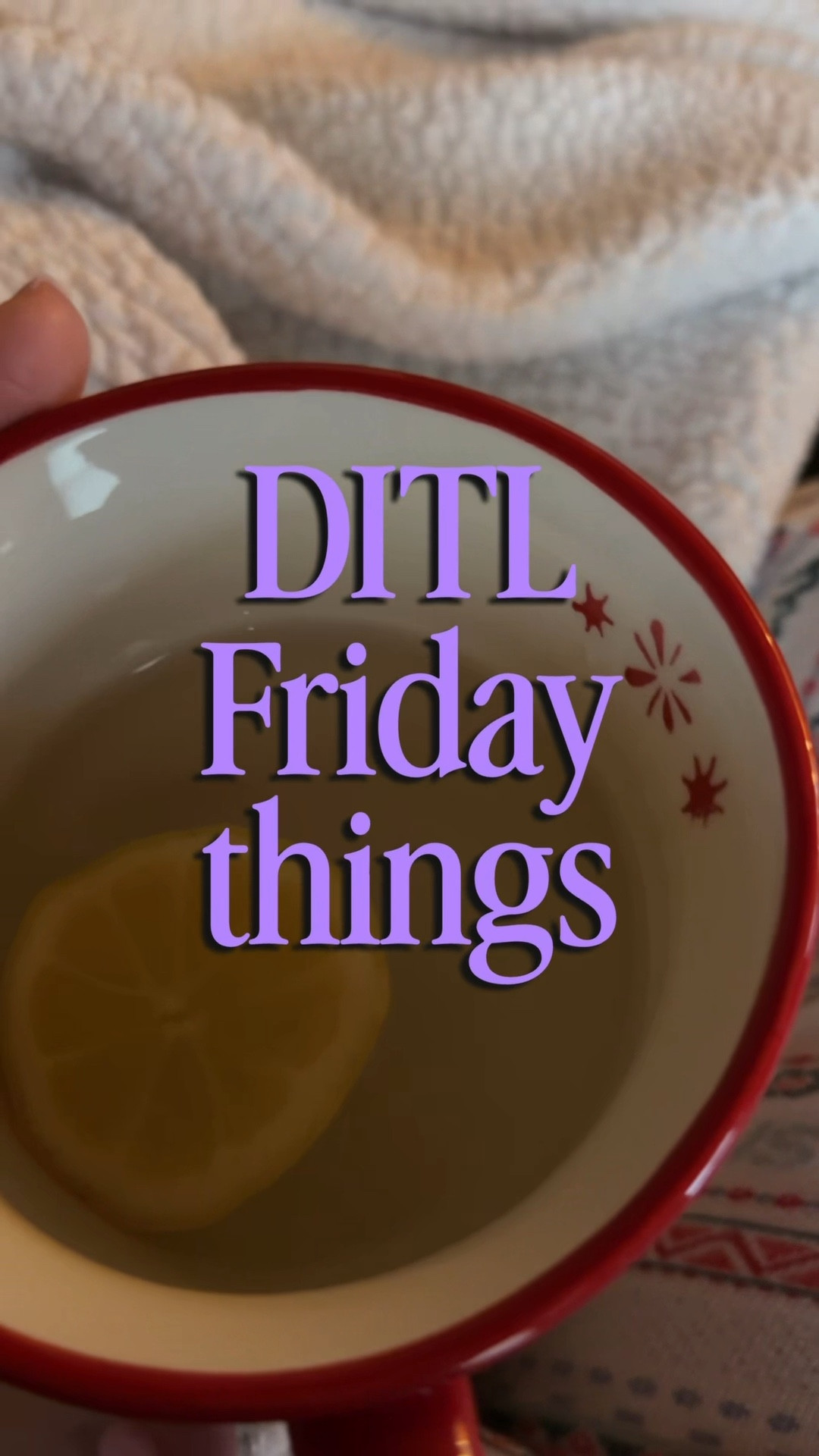 DITL as an empty nesting mom who can’t go anywhere until I’ve moisturized.

#LTKdayinmylife #LTKgrwm #LTKmomlife