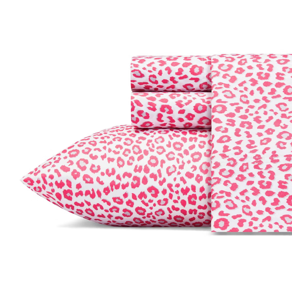 Printed Pattern Microfiber Sheet Set - Betseyville | Target