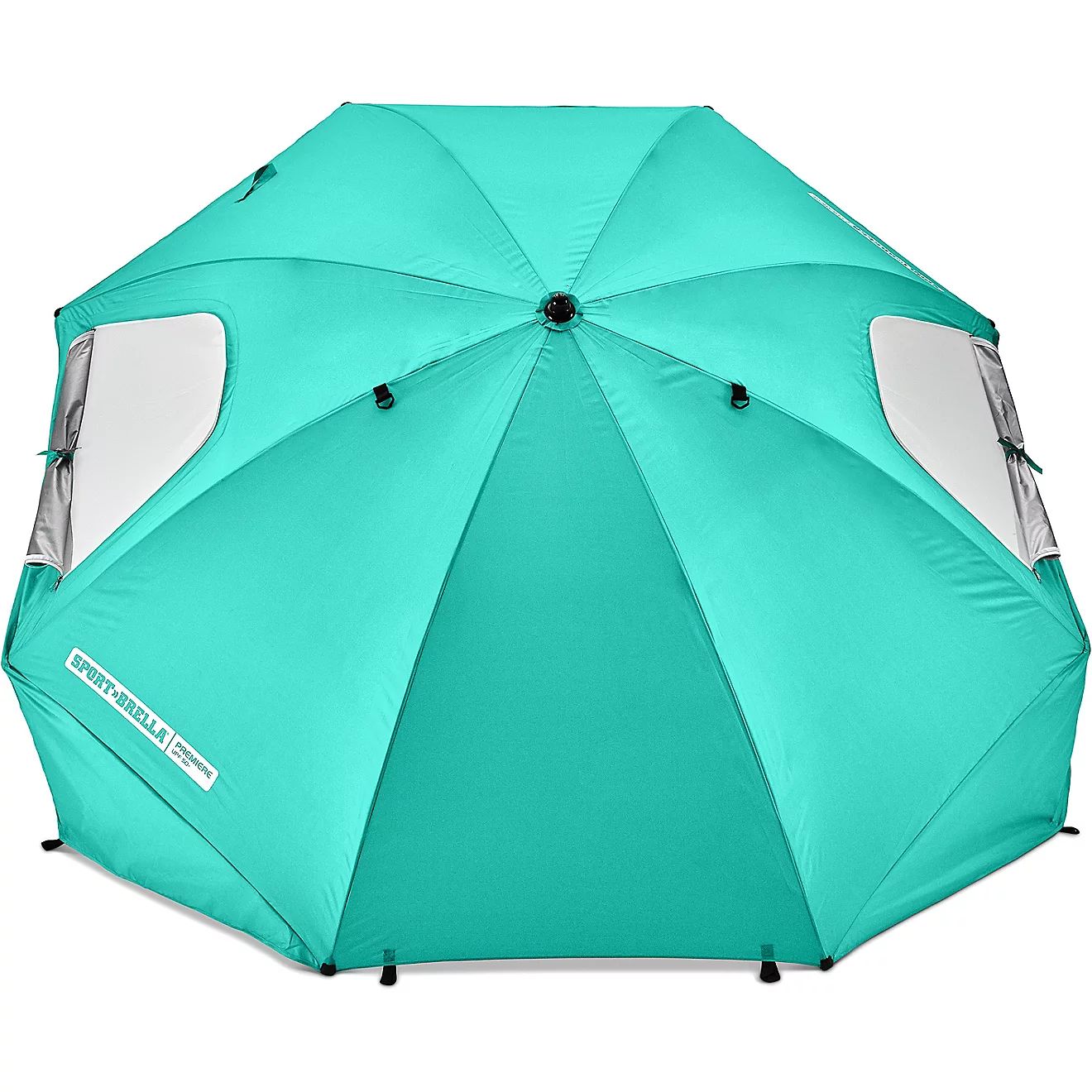 Sport-Brella Premiere Seafoam Umbrella | Free Shipping at Academy | Academy Sports + Outdoors