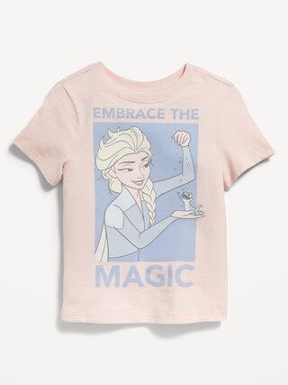 Disney© Frozen Unisex T-Shirt for Toddler | Old Navy (US)