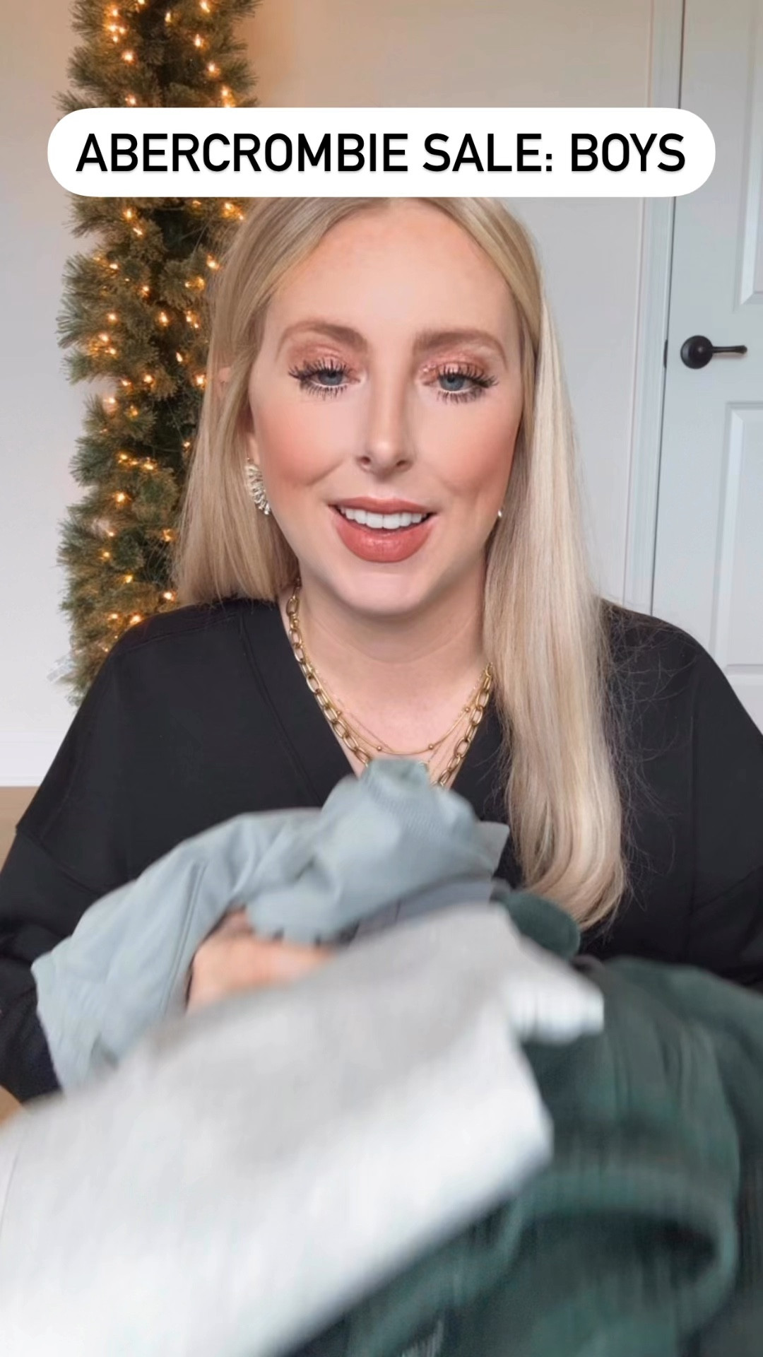 Abercrombie sale for boys! Use code JENREED to get an extra 25% off at checkout! Stacks on top of sales!!

#LTKSaleAlert #LTKWatchNow #LTKKids