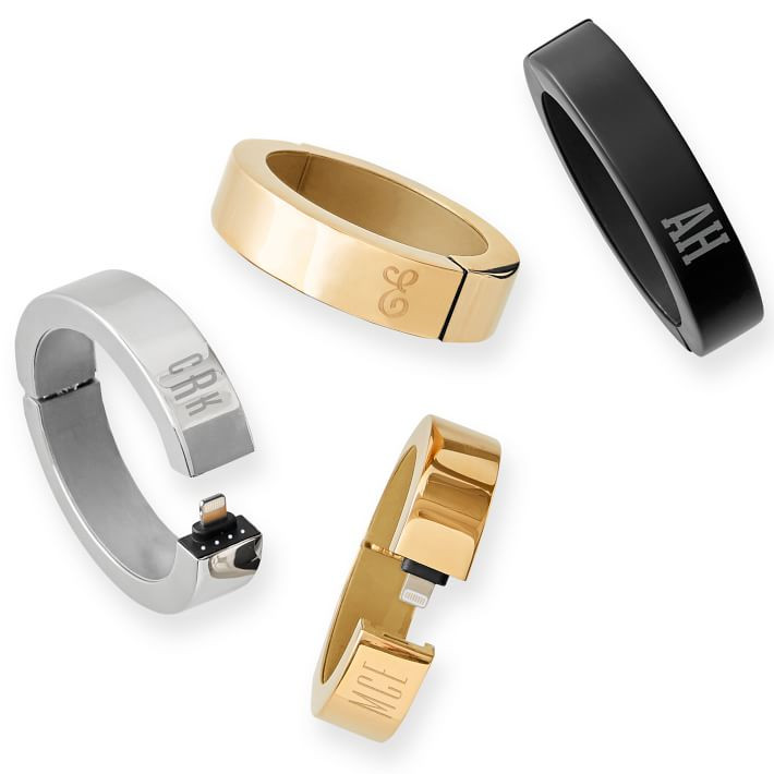 Charging Bracelet | Mark and Graham